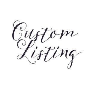 •Reserve for Lyza H•